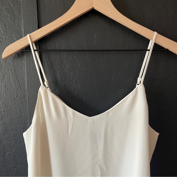 Banana Republic Chiffon Camisole - Picture 2 of 12
